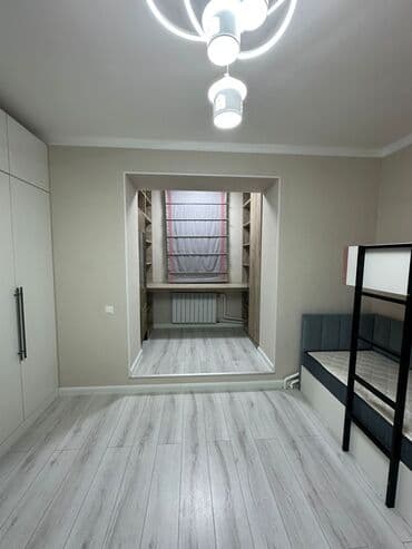 срочная продажа квартиры: 2 комнаты, 54 м², Индивидуалка, 7 этаж, Дизайнерский ремонт — 9