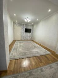 бесплатные объявления недвижимость бишкек: 1 комната, 44 м², Элитка, 6 этаж, Дизайнерский ремонт — 10