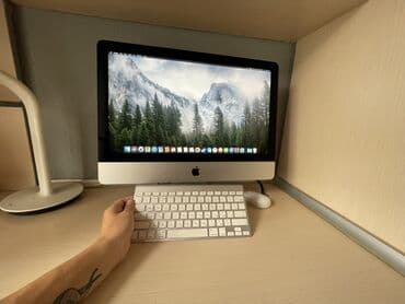 моноблок бу купить: Компьютер, ядролор - 4, ОЭТ 8 ГБ, Татаал эмес тапшырмалар үчүн, Колдонулган, Intel Core i5, Камтылган видео карта, HDD — 5