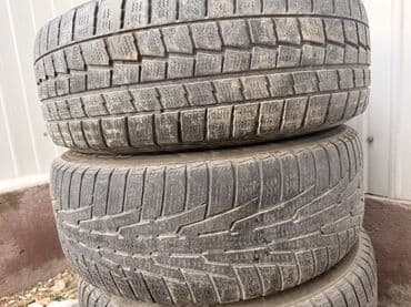 215 65 15 шины: Колеса в сборе 215 / 65 / R 15, Зима, Б/у, Комплект, Легковые, Литые, отверстий - 5 — 10