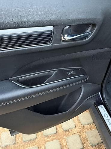 renault master: Renault QM6: 2022 г., 2 л, Автомат, Газ, Кроссовер — 9