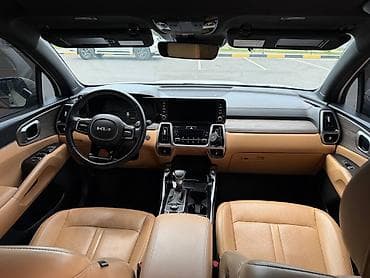 01: Kia Sorento: 2022 г., 2.2 л, Автомат, Дизель, Кроссовер — 7