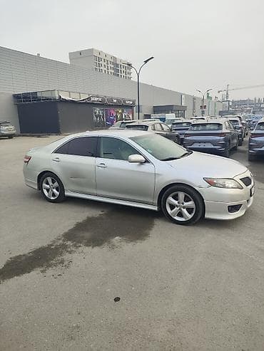 lexus 300 авто: Toyota Camry: 2010 г., 2.5 л, Автомат, Бензин, Седан — 6