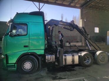 экскаватор погрушик: Стрела 9 м, 5000 т — 5