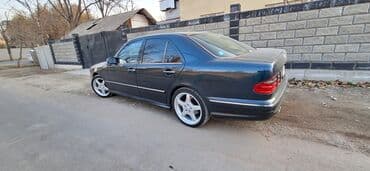 мерседес w124 e500 волчок купить в японии: Mercedes-Benz E-Class: 2001 г., 4.3 л, Автомат, Бензиновая, Седан — 6