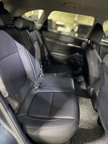 делаем борт: Kia Seltos: 2023 г., Автомат, Бензин, Кроссовер — 2