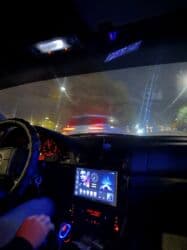 bwm самурай: BMW 5 series: 1998 г. — 8