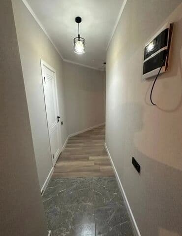 ипотека квартиры без первоначального взноса: 1 комната, 55 м², 12 этаж — 9