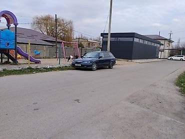 каропка на с4: Mazda 626: 1998 г., 1.8 л, Ручные, Бензин, Универсал — 1