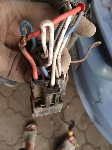 авто сервиз: Компьютерная диагностика, Замена масел, жидкостей, Плановое техобслуживание, без выезда — 4