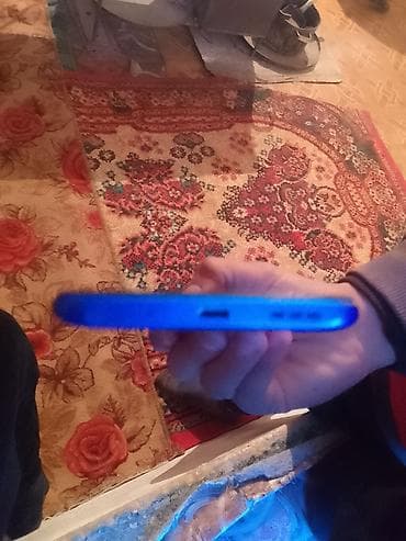 Redmi, Redmi 9A, цвет - Синий — 6