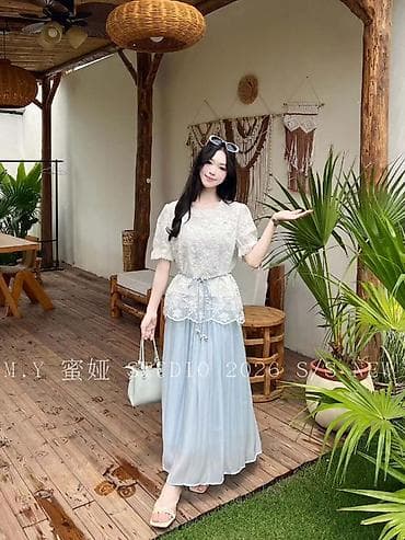 кожаный юбка: 🔥🔥🔥🆕🆕🆕2️⃣0️⃣2️⃣6️⃣ ткань под Zara, цена 2000 сом — 6