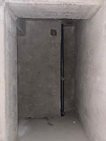 продается квартира псо: 1 комната, 55 м², Элитка, 2 этаж, Готовая ПСО (под самоотделку) — 9