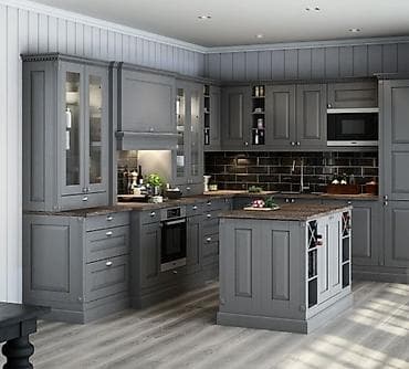 мебел бишкек: Буйрутма эмеректер, Ашкана, Отургучтар, Ашкана гарнитурасы, Үстөл — 7