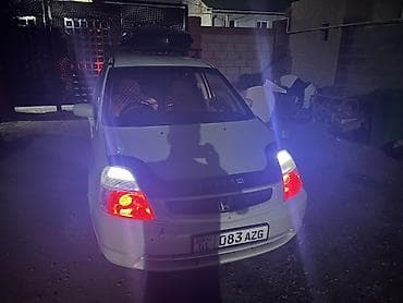 термостат стрим: Honda Stream: 2002 г., 2 л, Газ, Минивэн — 6