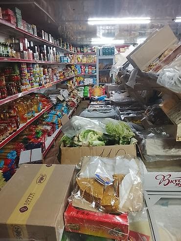 пельмен цех: Срочно продуктовый магазиге опытный саатуучу керек саатына 100сомдон — 1