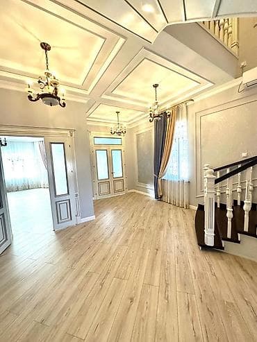 open space: 285 м², 7 комнат, Арча-Бешик ж/м, Можно с животными — 10