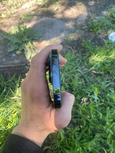 восьмой iphone: IPhone 14 Pro, 256 ГБ, Черный — 6