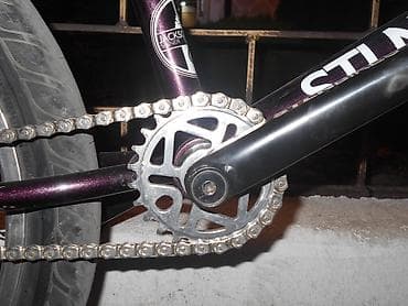 talon 2: BMX велосипед, Б/у — 4