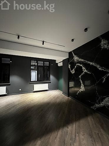 avenue: 2 комнаты, 61 м², Элитка, 8 этаж, Дизайнерский ремонт — 2