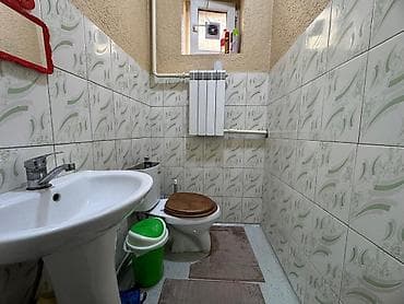 Недвижимость: 136 м², 4 комнаты, Бронированные двери, Забор, огорожен, Утепленный — 9