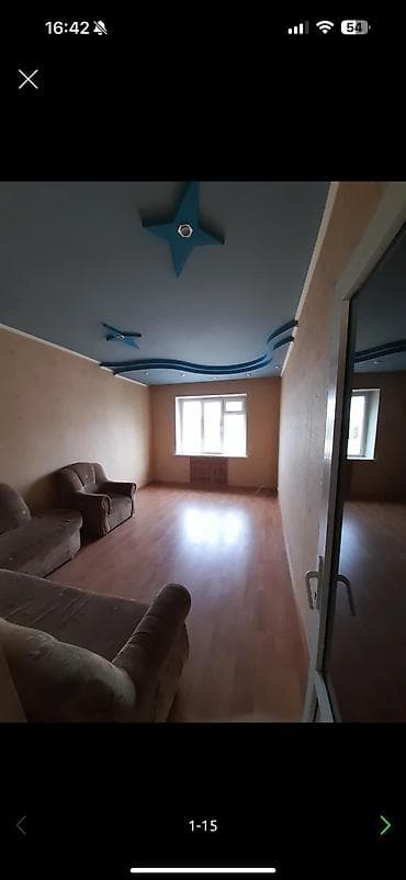 Сдаётся квартира: 2 комнаты 52 кв.м, Бишкек Сдаю 2-х комнатную at lalafo.kg Сдаётся квартира: 2 комнаты 52 кв.м, Бишкек Сдаю 2-х комнатную