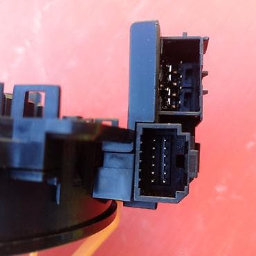 Рулевая часть: Рулевой шлейф Toyota Новый, Аналог, Китай — 3