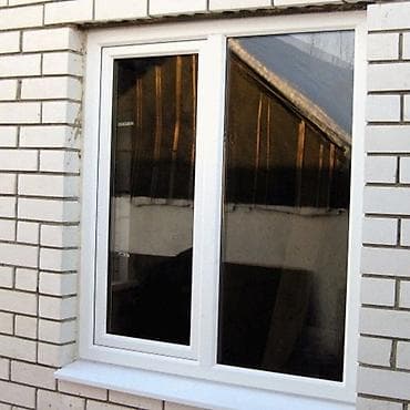 i5 6400t: Окна пластиковые,двери!!! Преимущества металлопластиковых окон среди — 1