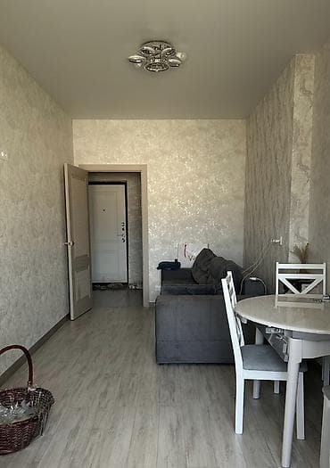 продается комната: 2 комнаты, 46 м², Элитка, 10 этаж, Дизайнерский ремонт — 9