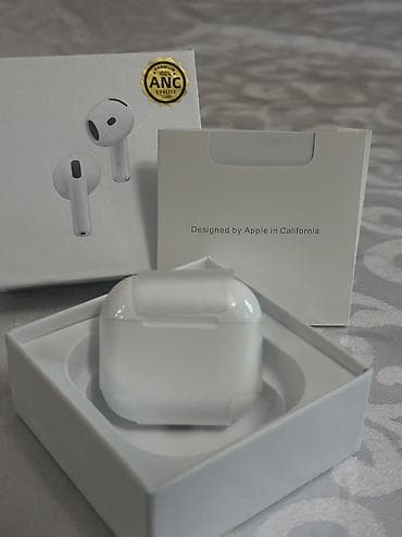 pulse 3d: Наушники клипсового типа, Apple, Новый — 9