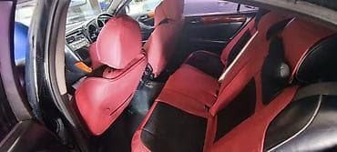 мерседес правый руль: Легковой автомобиль — правый руль, черный кузов, салон с контрастной — 5