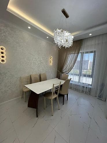 рояль бич: 2 комнаты, Собственник, Без подселения, С мебелью полностью — 10