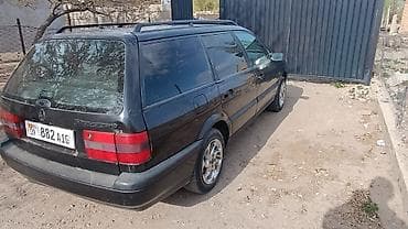 нужен универсал: Volkswagen Passat Variant: 1995 г., Ручные, Универсал — 3