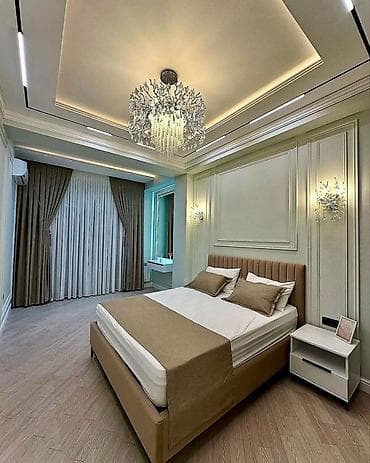 туникафон потолок: Дизайнерский ремонт интерьеров “под ключ” - Стиль: современная — 4