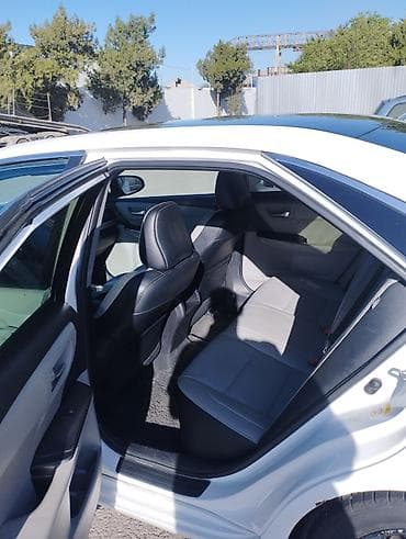 10 регион машина: Toyota Camry: 2015 г., 2.5 л, Автомат, Бензин, Седан — 9