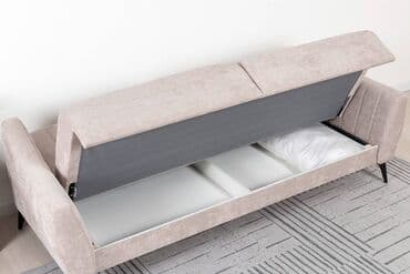 диван раскладной как книжка: Раскладной диван, Новый, В рассрочку — 4