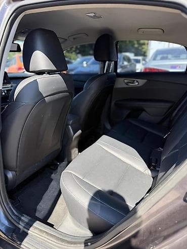 byd e3: Kia K3: 2020 г., 1.6 л, Автомат, Бензин — 7