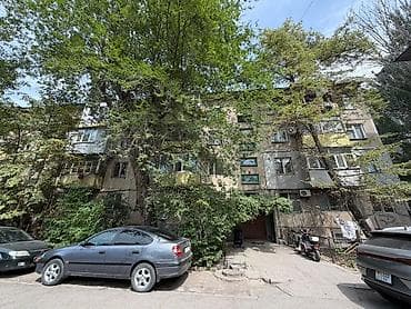 Квартиры: 2 комнаты, 58 м², Юг-2 мкр 104 серия, 2 этаж — 9