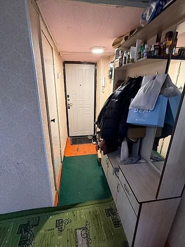 район колмо квартира: 2 комнаты, 60 м², Хрущевка, 2 этаж, Косметический ремонт — 6