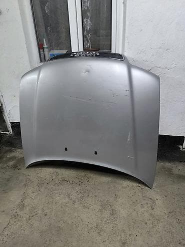 aydi a6: Ноускат Audi, 1996 г., Б/у, Оригинал — 4