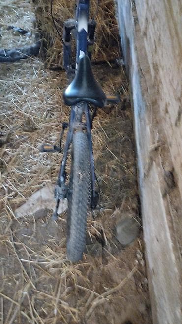 детская коляска летняя: Детский велосипед, 2-колесный, 6 - 9 лет, Для мальчика, Б/у — 3