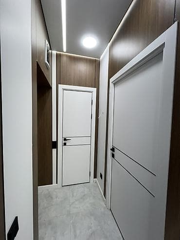 2 комнаты, 36 м², Ак-Орго ж/м Элитка, 1 этаж — 6