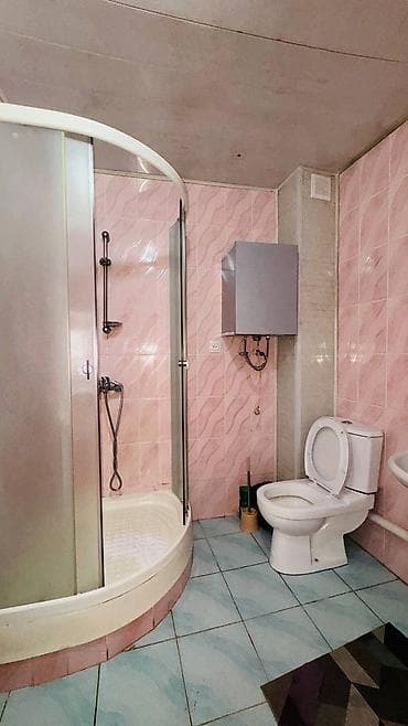каркыра баня: Гостиница на Иссык-Куле, АРЧА МАКС, Чолпон-Ата, 7 мест, Посуточно — 3