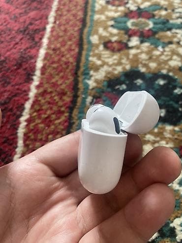 afm kg: Airpods 2 
Срочно 
Люкс копия — 2