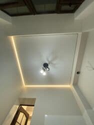 продажа металл: Керме шыптар Жылтырак, Жылтырабаган, 3D потолоктор Кепилдиги, Акысыз консультация, Акысыз ченөө — 6