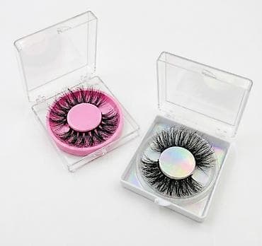 сколько стоит ресницы: Ресницы, кирпиктер длина 25 мм, норковые, ручной работы, цена за 1 — 1