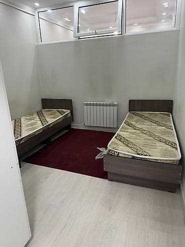 1: 3 комнаты, Без животных, от 6 месяцев, от 1 года — 5