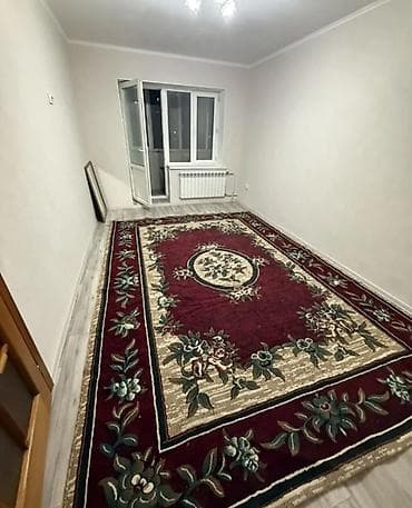 2 bedroom: Московская/Исанова Сдается 2х комнатная квартира Частично с мебелью — 9