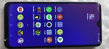 redmi a6: Realme XT, 128 ГБ, цвет - Белый, 2 SIM — 5