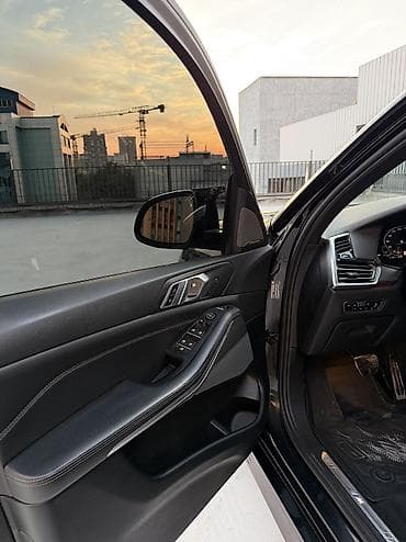 Транспорт: BMW X5: 2019 г., 3 л, Автомат, Бензин, Внедорожник — 10